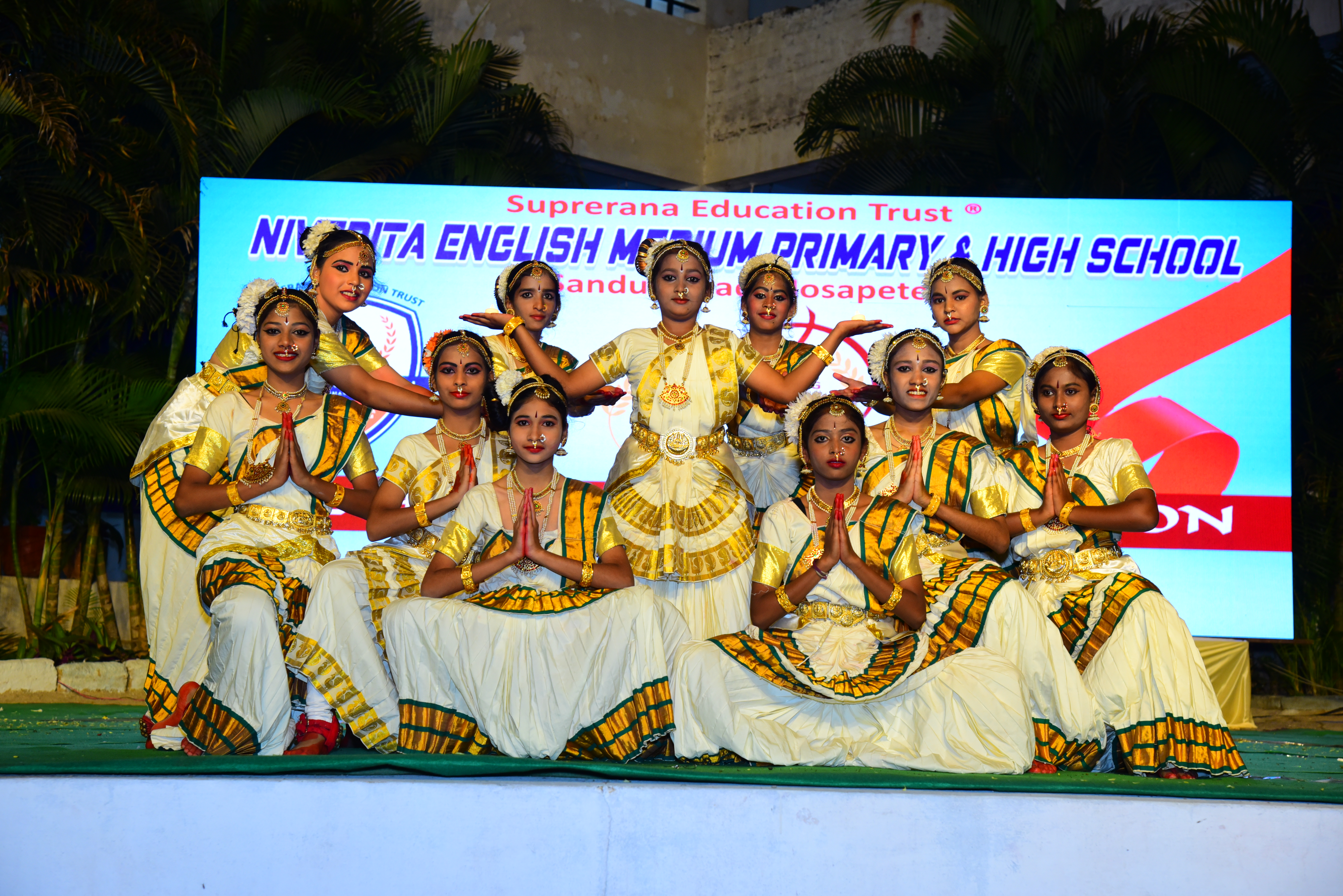 Annual Day